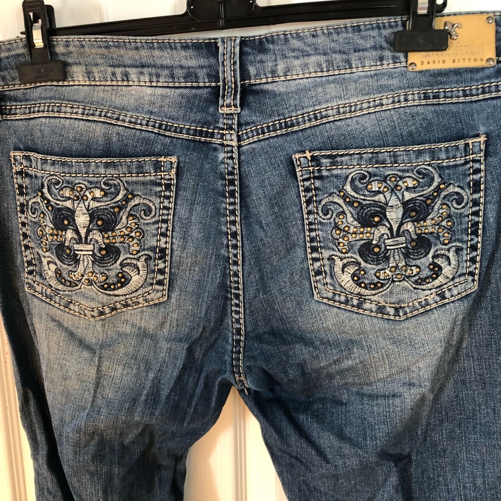 Buffalo by David Bitton Jeans